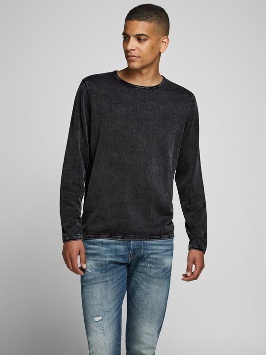 Actual product image Jack & Jones Round neck sweater (XS)