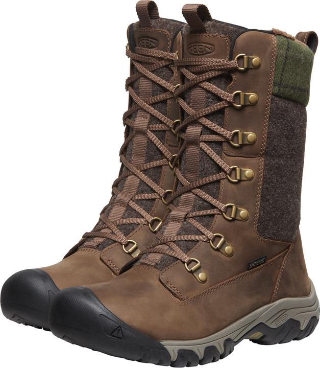 Produktbild Keen W Greta Tall Boot WP (36)
