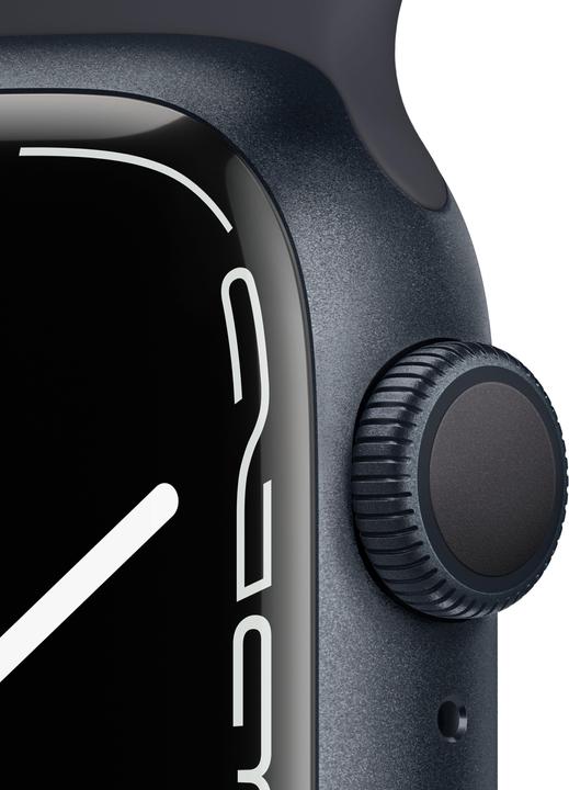 Actual product image Apple Watch Series 7 (41 mm)