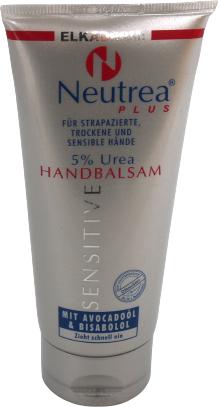 Produktbild Elkaderm Neutrea Handbalsam 100 ml (100 ml)