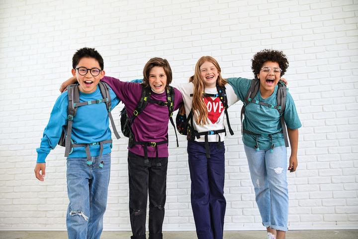 Immagine prodotto Coocazoo Zaino scuola MATE, 30 litri (30 l)