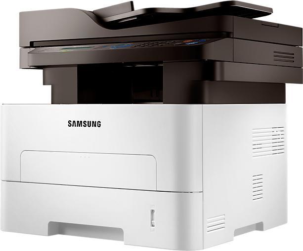Produktbild Samsung Sl-M2885fw (Laser, Schwarz-Weiss)