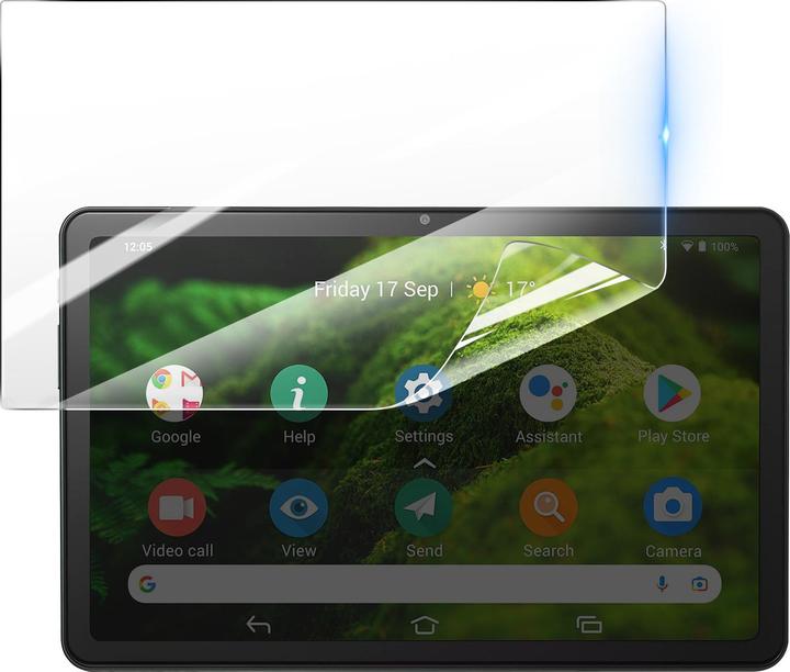 Immagine prodotto 3MK Pellicola ScreenSafe (1 Pezzo/i, Tablet Doro)