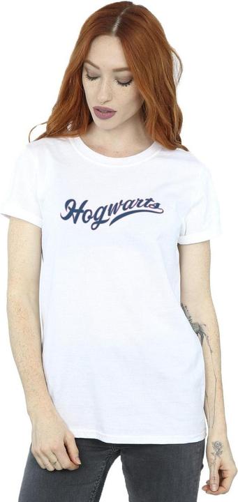 Produktbild Hogwarts Writing TShirt (M)