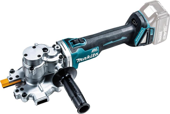 Actual product image Makita DSC251ZK Battery Threaded Rod Cutter