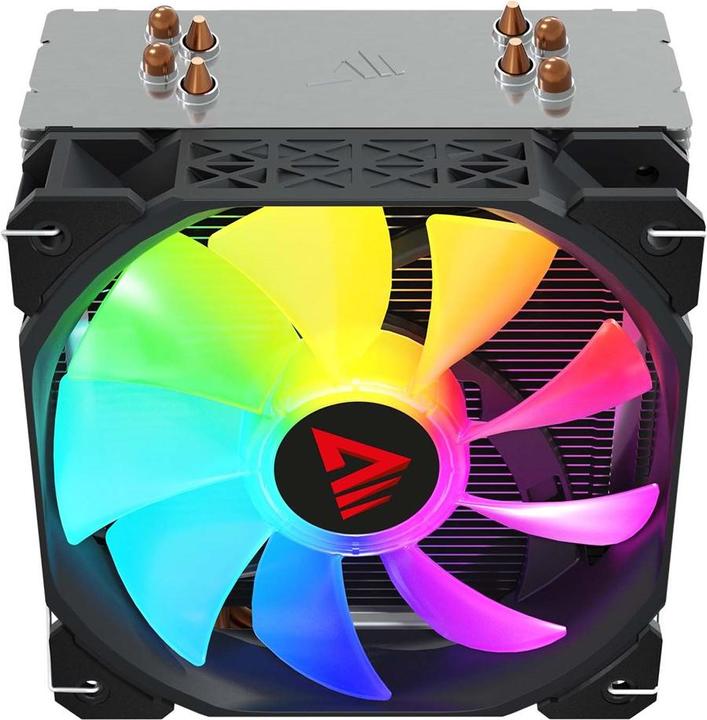 Actual product image Savio Savgcovortexx2argb
