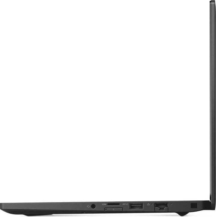 Productafbeelding Dell Latitude 7280 Ultrabook (12.50", Intel Core i7-7600U)