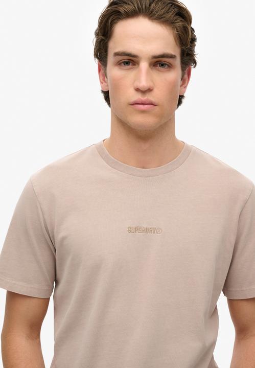 Immagine prodotto Superdry T-shirt con micro-logo (L)