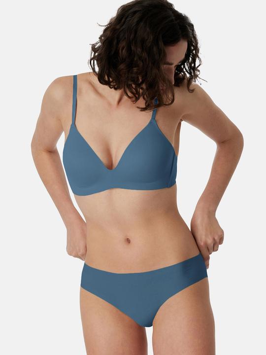 Produktbild Schiesser Slip Invisible Cotton (36, 2er Pack)