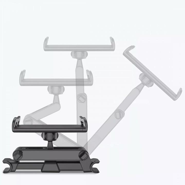 Actual product image Misura Folding tablet and mobile phone holder for the car