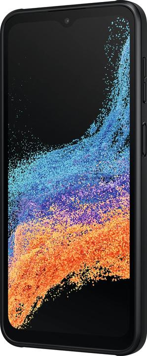Samsung Xcover 6 Pro EE Enterprise Edition (128 GB, Black, 6.60", Dual SIM, 50 Mpx, 5G)
