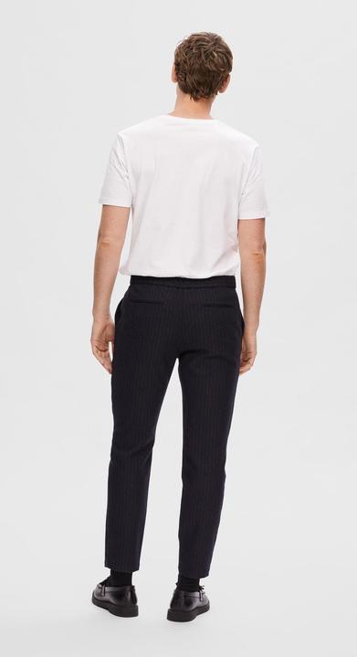 Image du produit Selected Homme Slim Pinstriped (S)