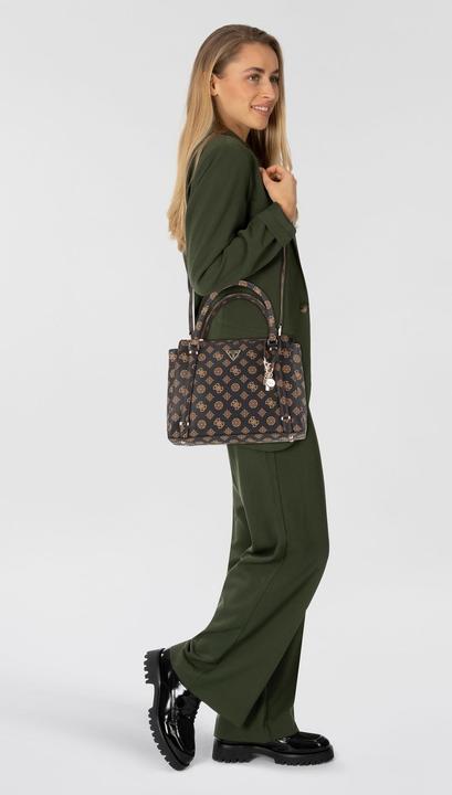 Actual product image Guess Daryna II Handtasche 28 cm