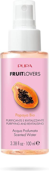 Produktbild Pupa Milano Fruit Lovers (Eau de cologne, 100 ml)