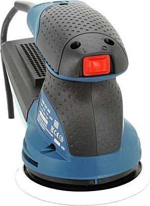 Actual product image Bosch Professional GEX 125-1 AE (Eccentric grinder, 250 W)