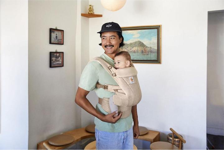 Immagine prodotto Ergobaby Omni Dream