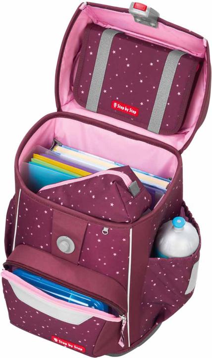 Image du produit Step by Step Set de cartables Basis (20 l)