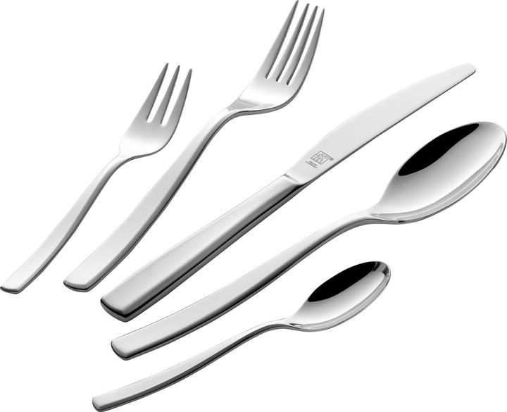Immagine prodotto Zwilling Albany Besteckset (30 Pezzo/i, Set di posate)