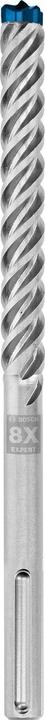Bosch Professional Zubehör EXPERT SDS max-8X Hammerbohrer, 22 x 200 x 320 mm (4-22 Millimeter)