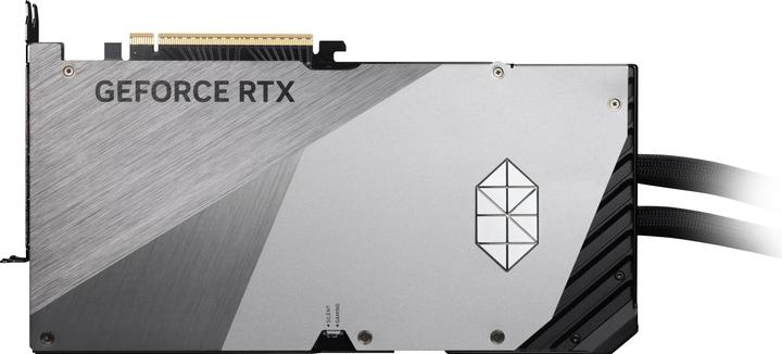Produktbild MSI GeForce RTX 5090 32G SUPRIM LIQUID SOC (32 GB)