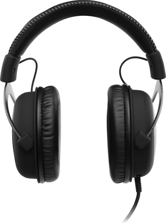 Actual product image HyperX Cloud II (Cable)
