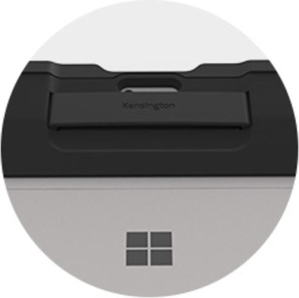 Actual product image Kensington BlackBelt (Microsoft Surface Pro 4, Microsoft Surface Pro 5, Microsoft Surface Pro 6, Microsoft Surface Pro 7)