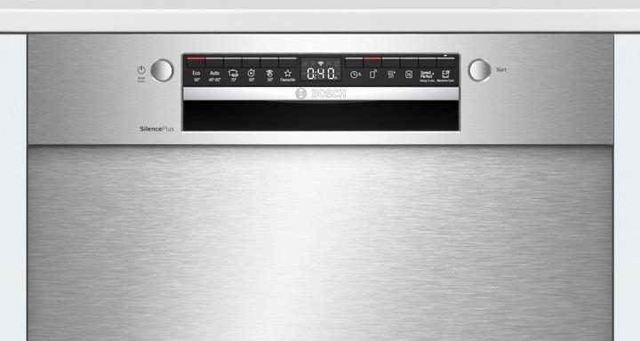 Immagine prodotto Bosch Hausgeräte SMU4HAS48E