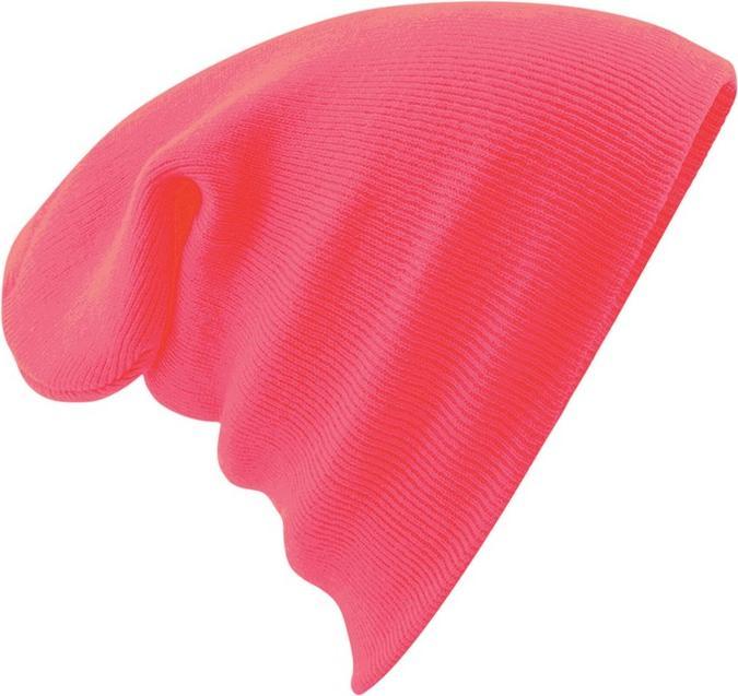 Actual product image Beechfield Unisex Original Cuffed Beanie Winter Hat