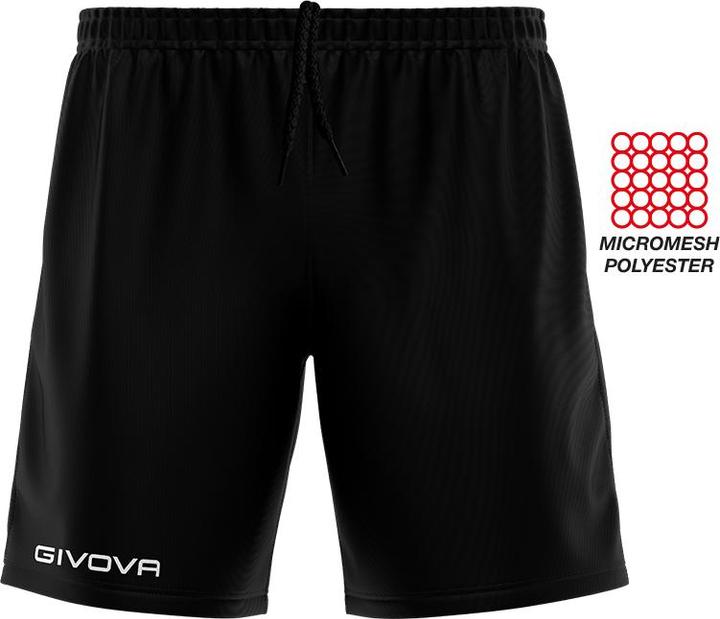 Produktbild Givova shorts (XL)