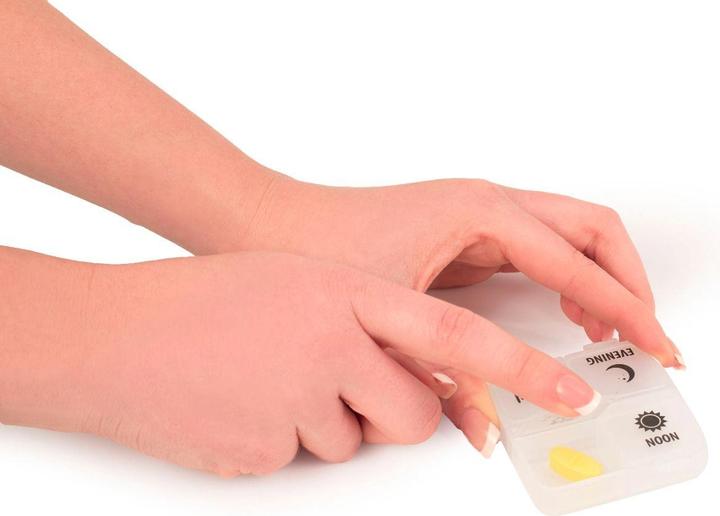 Produktbild Vitility Medikamentendosierer