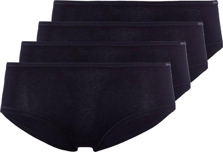 Skiny Slip Casual Bequem sitzend (M, 4er Pack)