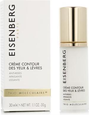 Eisenberg Classique Crème Contour des Yeux & Lèvres (30 ml)