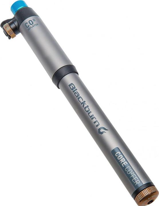 Image du produit Blackburn Mini-pompe CO2'Fer
