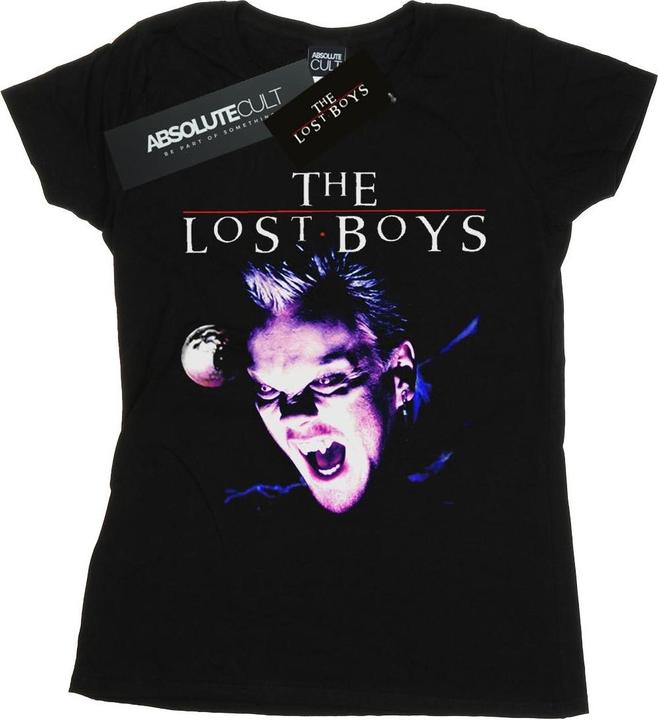 Produktbild The Lost Boys Tinted Snarl TShirt (S)
