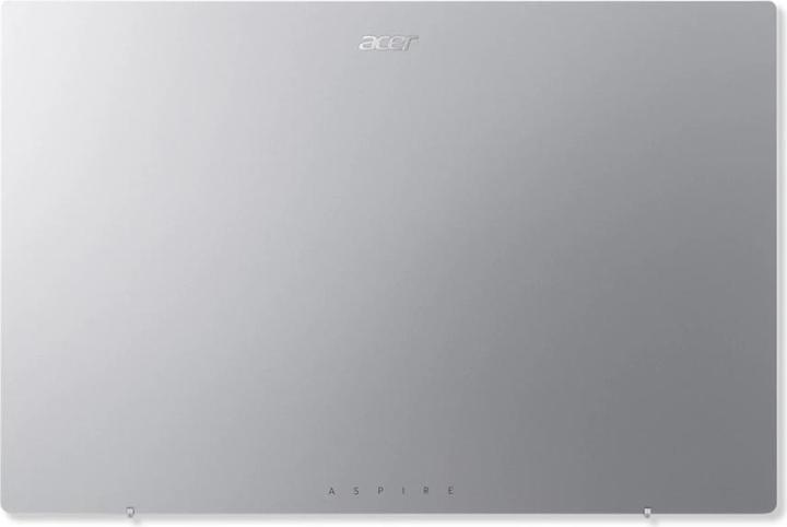 Actual product image Acer Aspire 3 14 A314-23P-R432 laptop (14", AMD Ryzen 5 7520U, 16 GB, 512 GB, Eng. Int.)