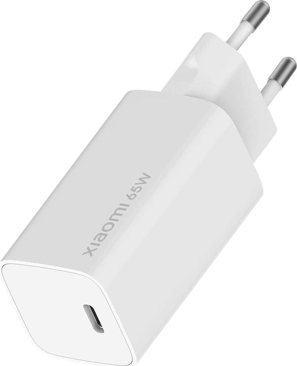 Produktbild Xiaomi GaN Charge (65 W)