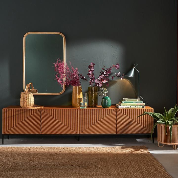 Immagine prodotto La Redoute Interieurs Lodge (200 x 40 cm)