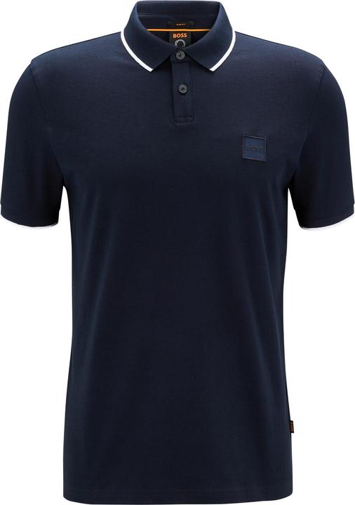 Hugo Boss BOSS Passertip Poloshirt (XL)