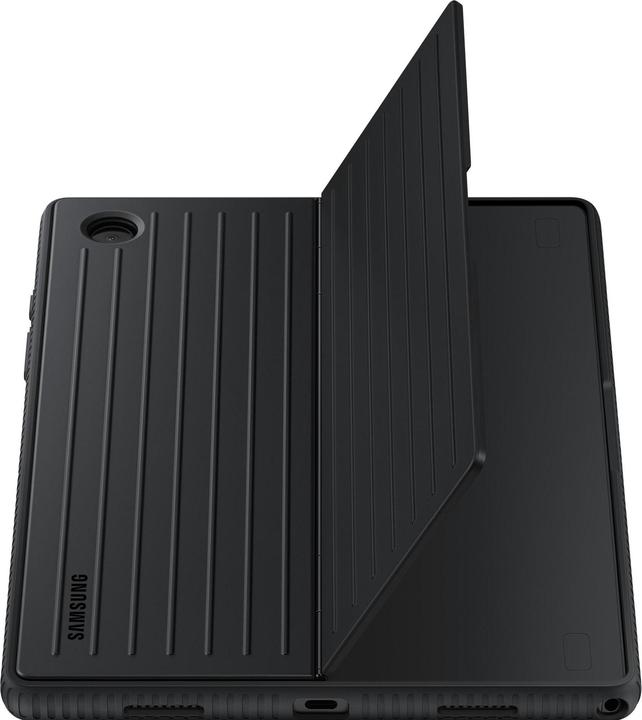 Actual product image Samsung Protective Standing Cover (Galaxy Tab A8 (2021))