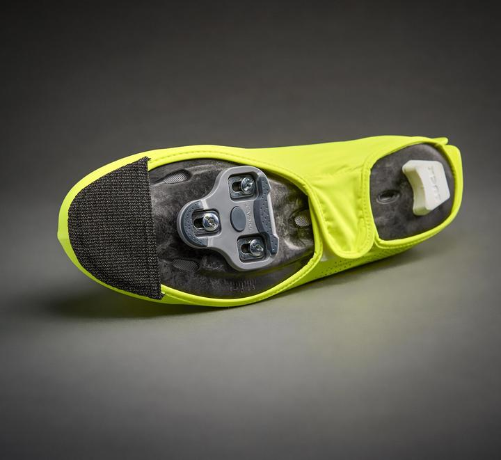 Produktbild GripGrab Ride Waterproof Hi-Vis (XS)