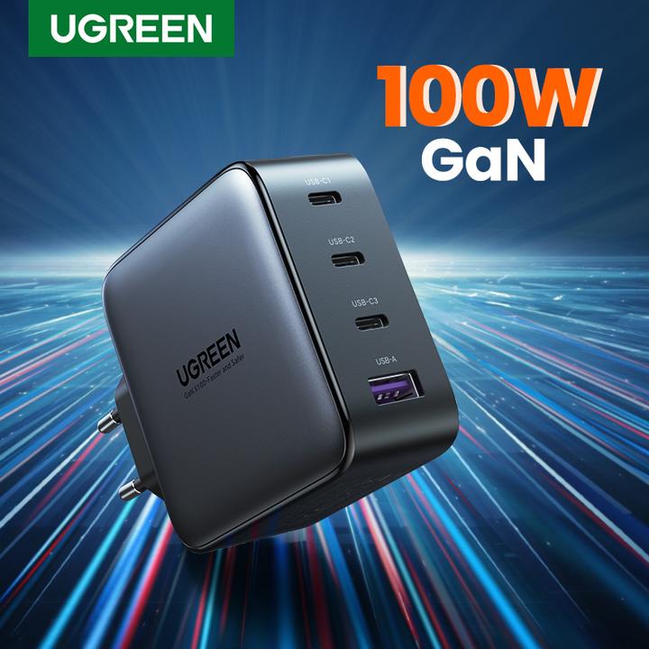 Produktbild Ugreen Nexode (100 W)