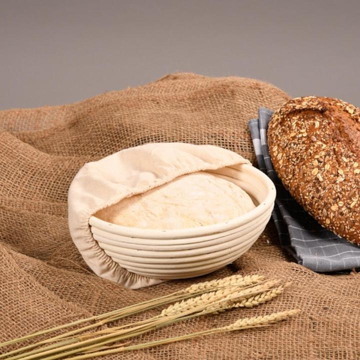 Actual product image Kesper Gär- & Brotkorb