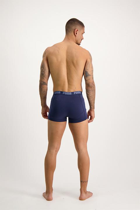 Image du produit Puma Basic Boxer (S, lot de 2)