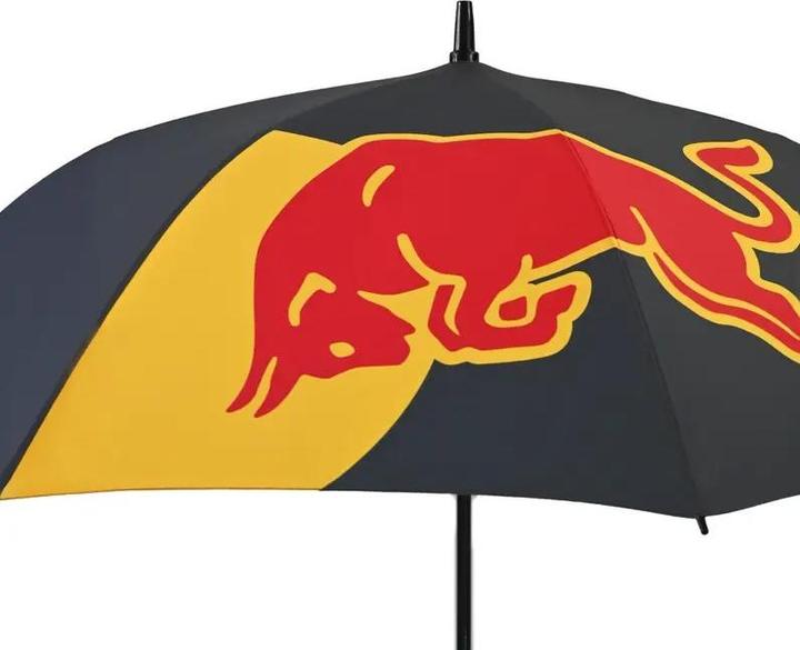 Produktbild Sparco Red Bull Racing Regenschirm