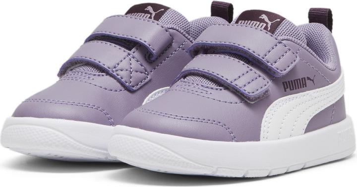 Actual product image Puma Courtflex V3 V Inf (20)