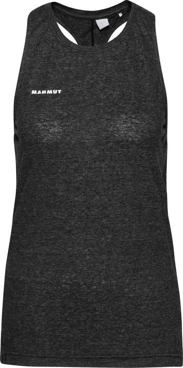 Actual product image Mammut Massone Light Tank Top Women (S)