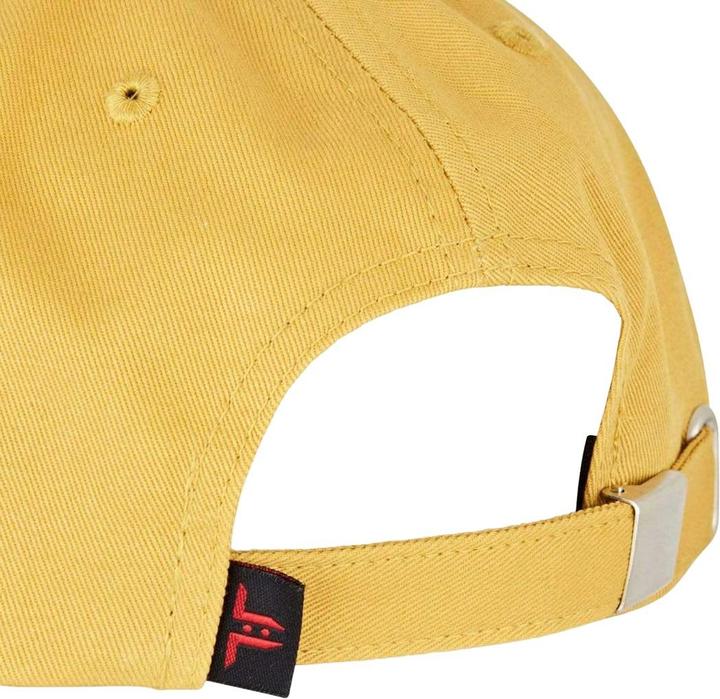 Produktbild Tokyo Time Erwachsene One Championship Logo Baseballmütze (One Size)