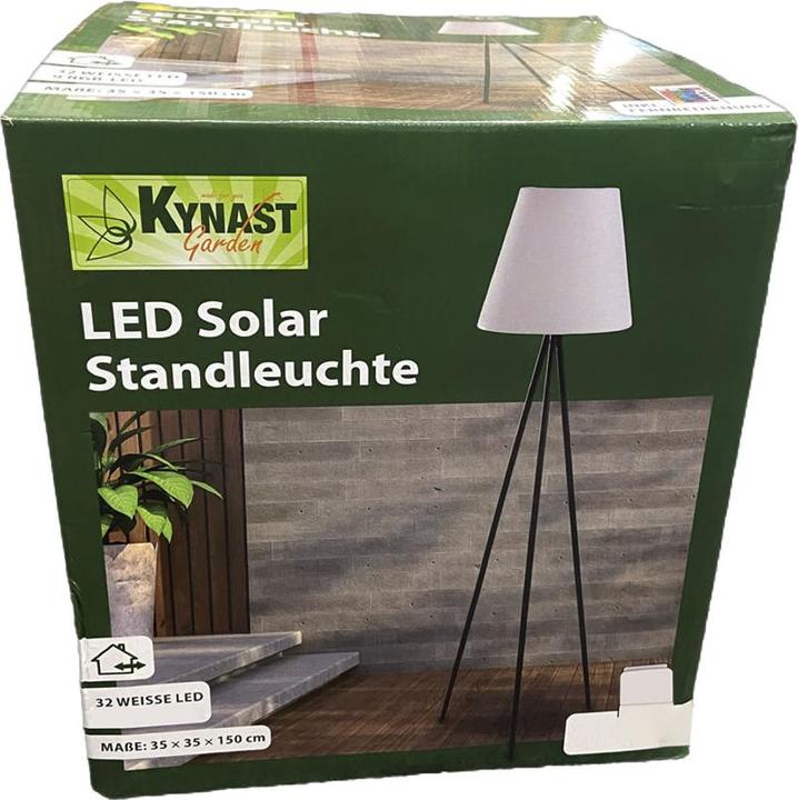 Immagine prodotto Fs-Star Solar LED Standleuchte