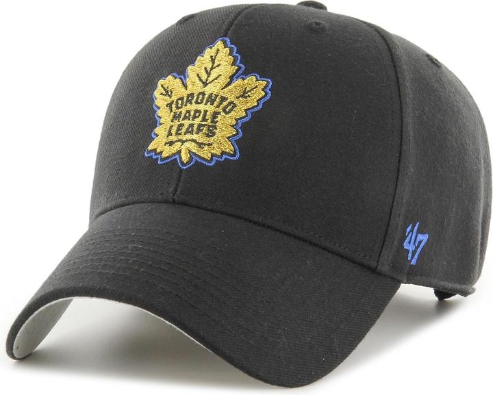 Produktbild 47 Brand Gold Metallic Toronto Maple Leafs
