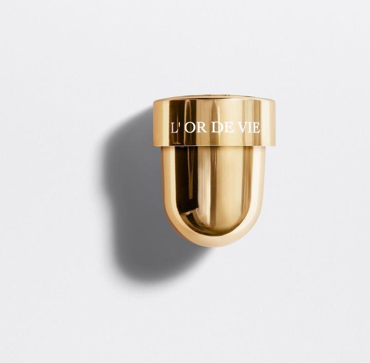 Actual product image Dior Crème Yeux Levres RechargePot (15 ml)